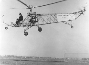 Igor Sikorsky